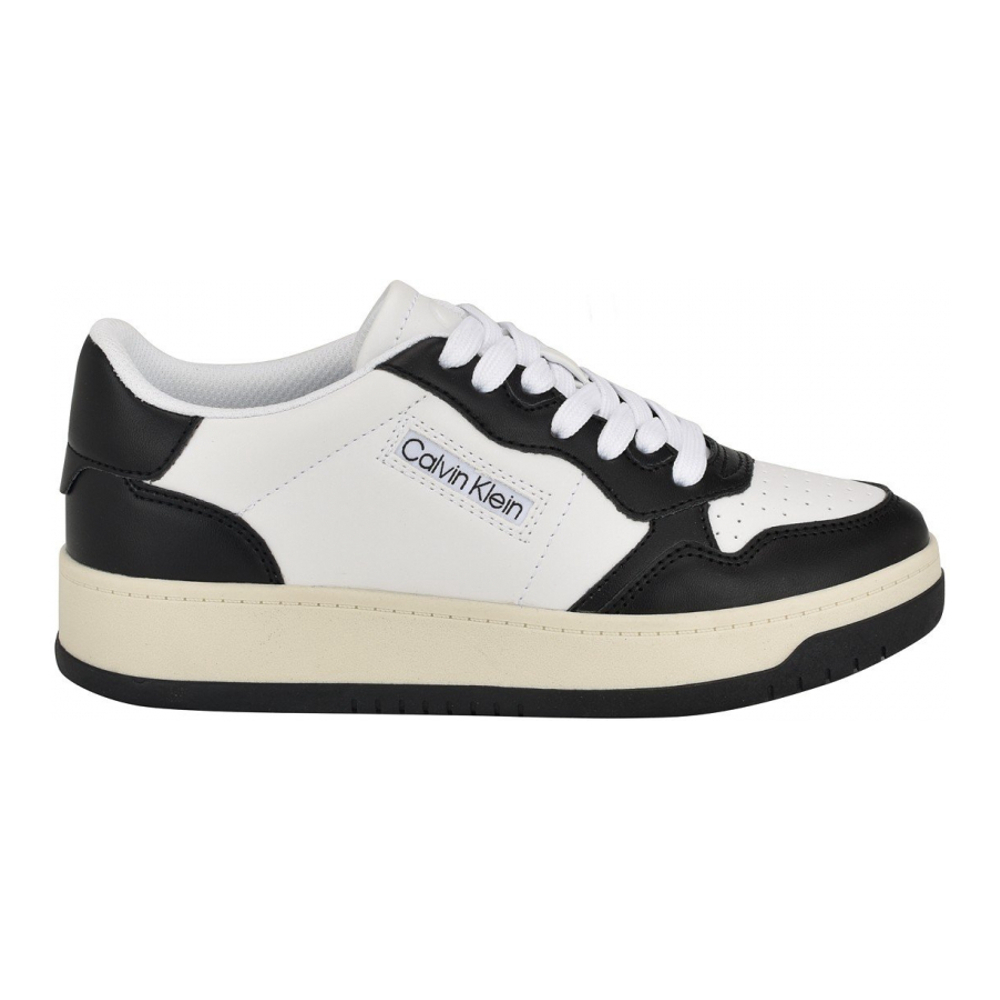 Sneakers 'Rhean Round Toe Casual' pour Femmes