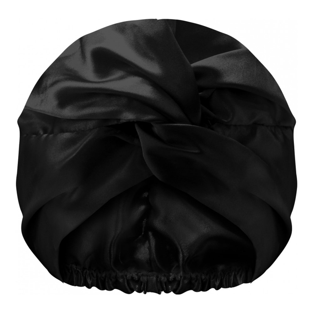 Glov® Bonnet En Satin Anti-Frisottis Double Épaisseur