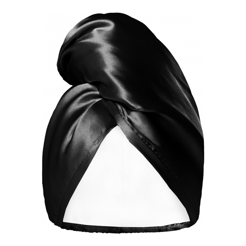 Serviette enveloppante pour cheveux Sport & Satin