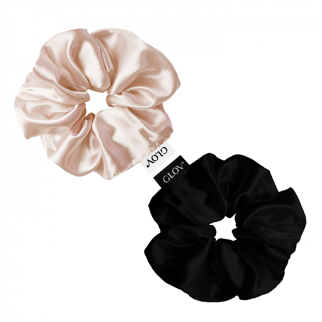 Glov Scrunchies 2 Pack M Int W5