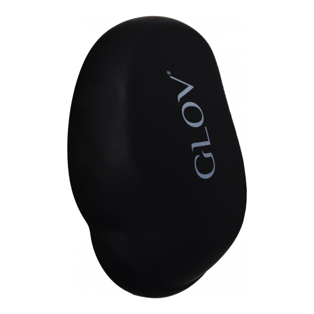 Glov® Rape Pied Anti-Callosités En Verre Nano 3D | Noir