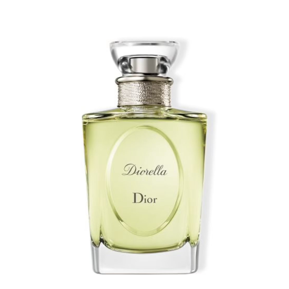 Eau de toilette 'Diorella' - 100 ml