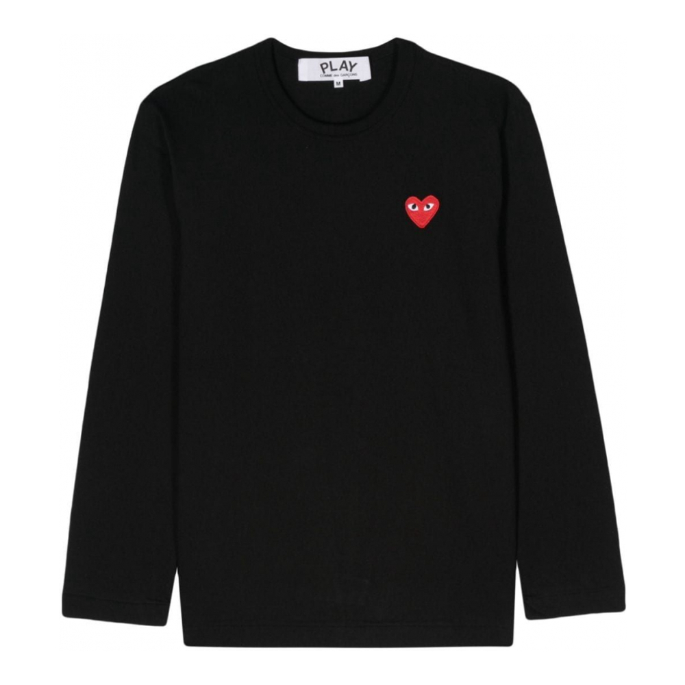 'Logo' Sweater