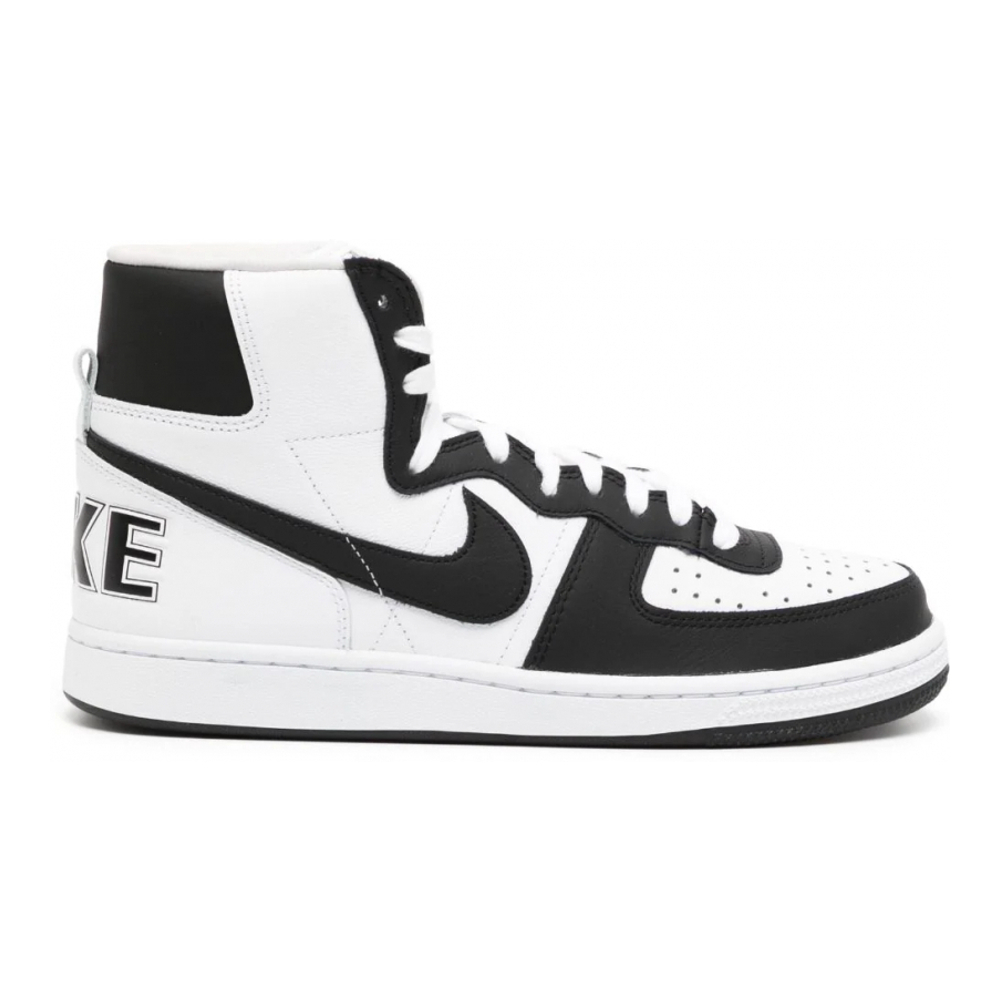 Sneakers montantes 'Plus X Nike' pour Hommes