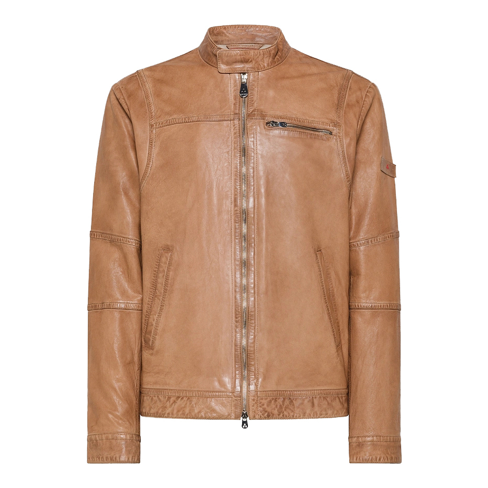 'Saguaro Pe Veg 09' Bikerjacke für Herren