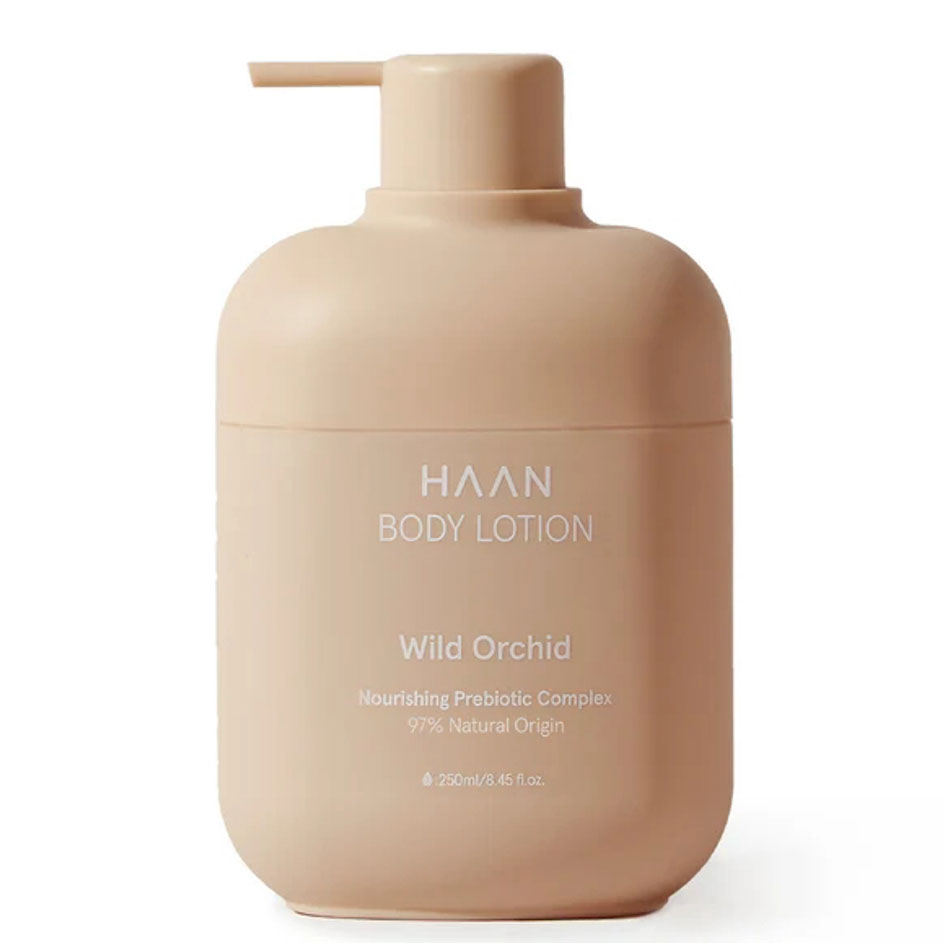 'Wild Orchid' Body Lotion - 250 ml