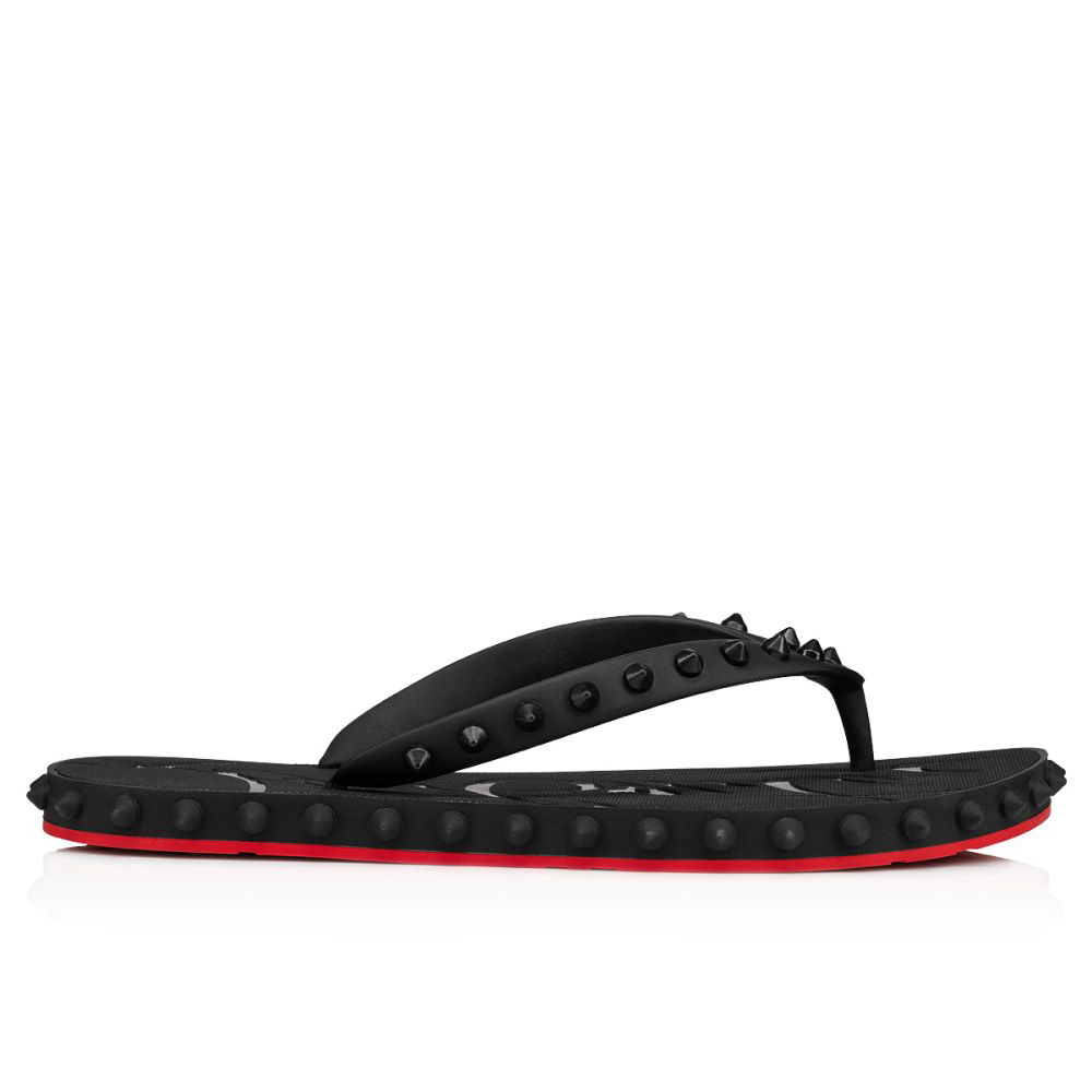 Women's 'Super Loubi' Flip Flops