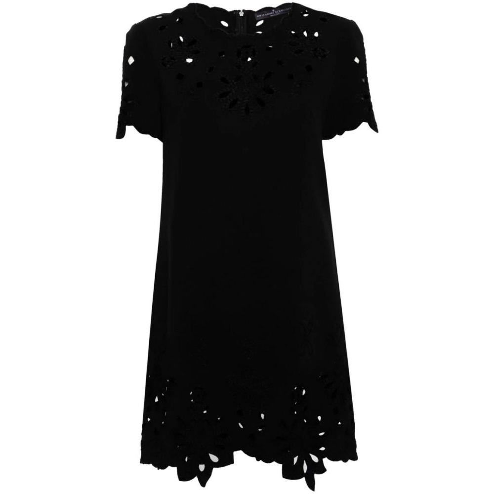 Women's 'Embroidered' Shift Dress