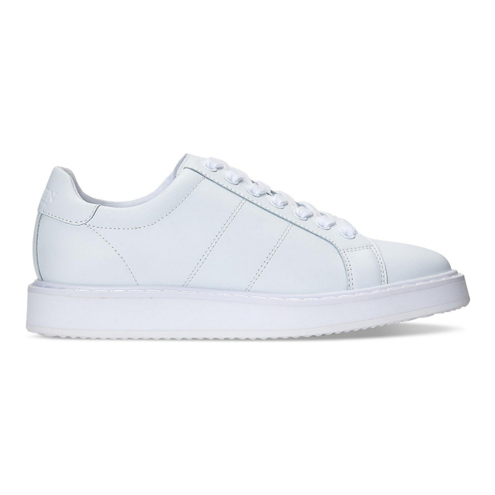 Women's 'Angeline IV Lace-Up' Platform Sneakers