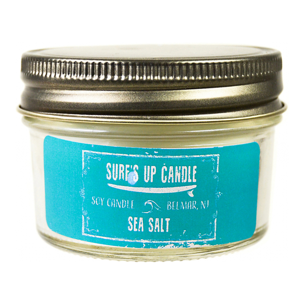 'Sea Salt Small' Candle