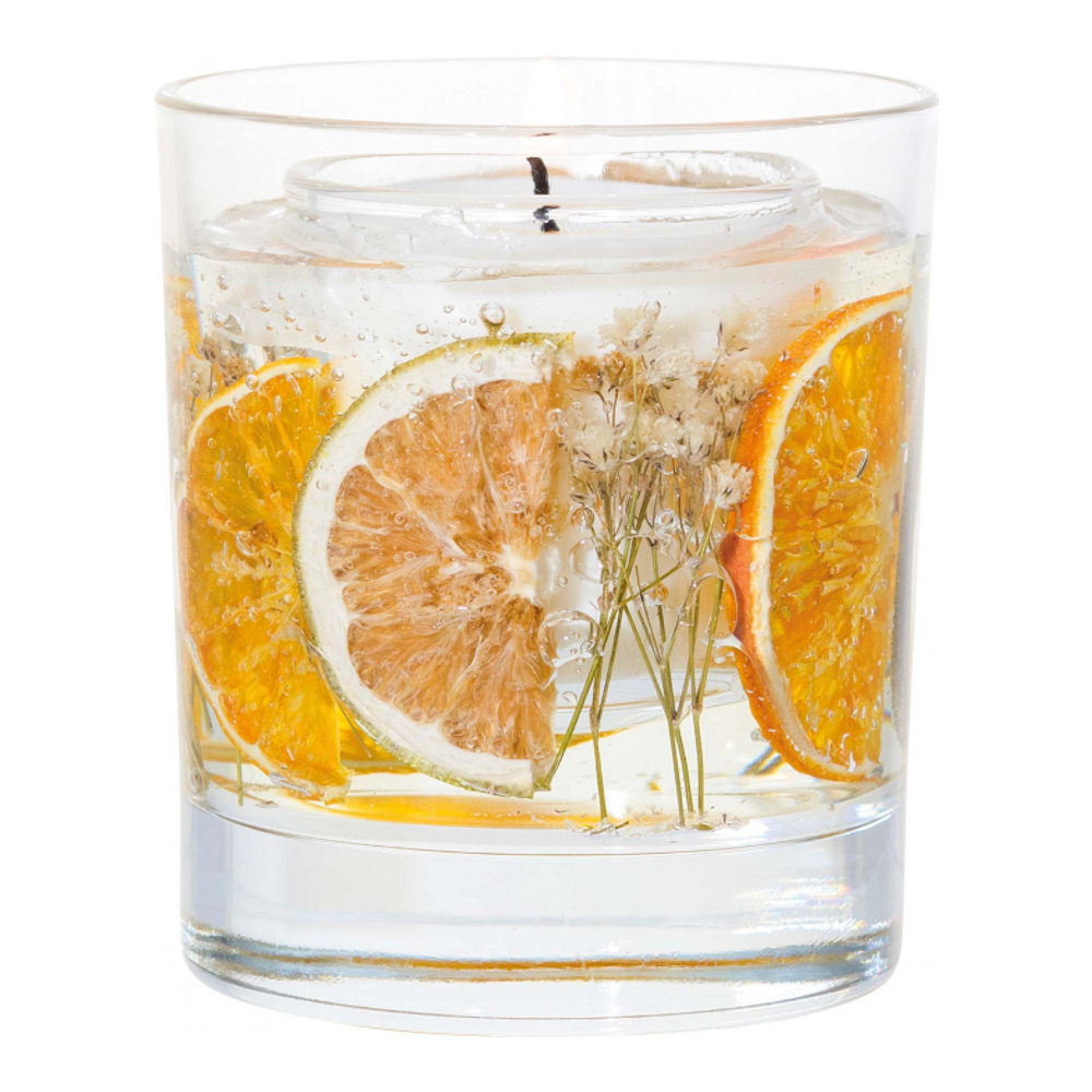 Bougie parfumée 'Bitter Orange & Coriander' - 60 g