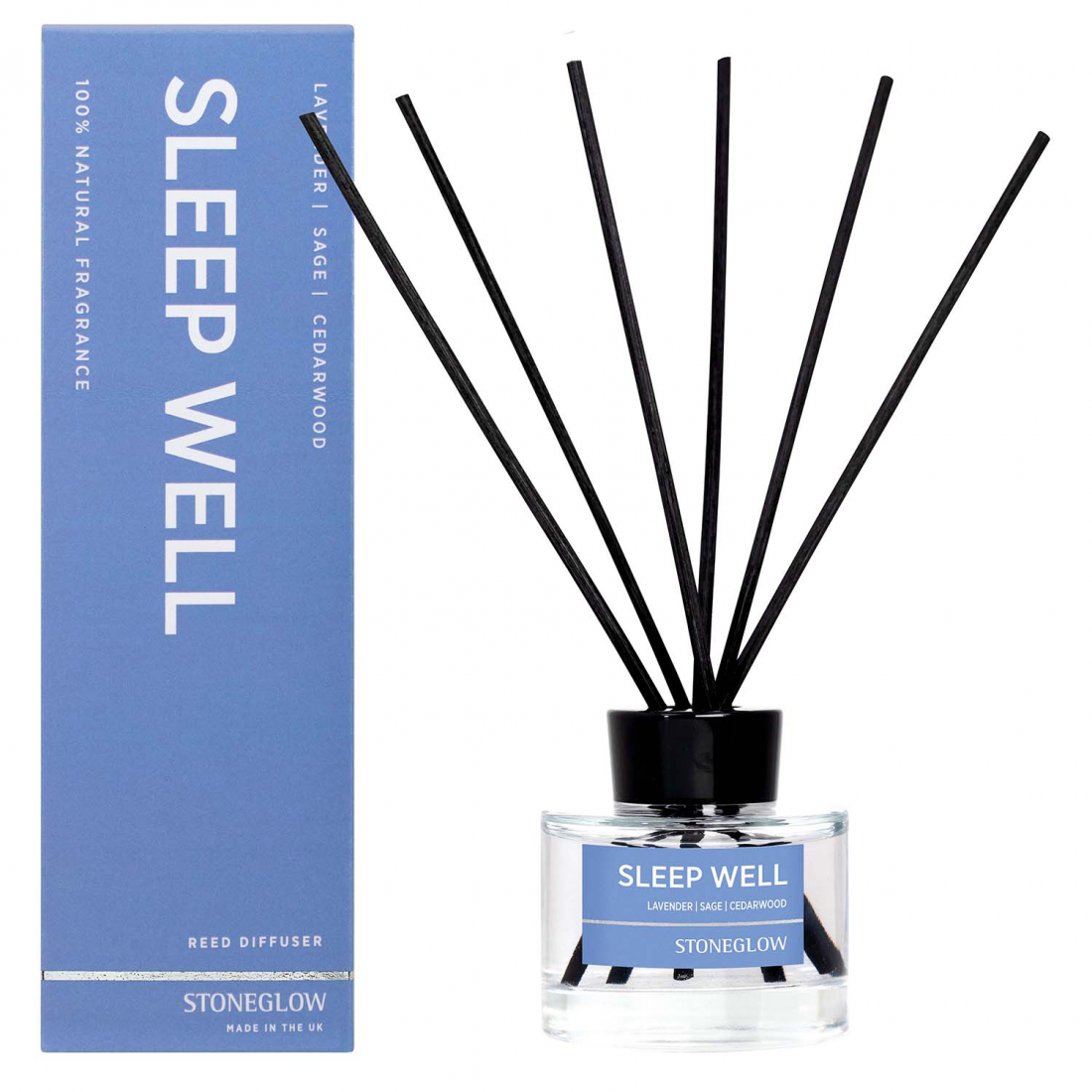 Diffuseur 'Sleep Well' - 140 ml