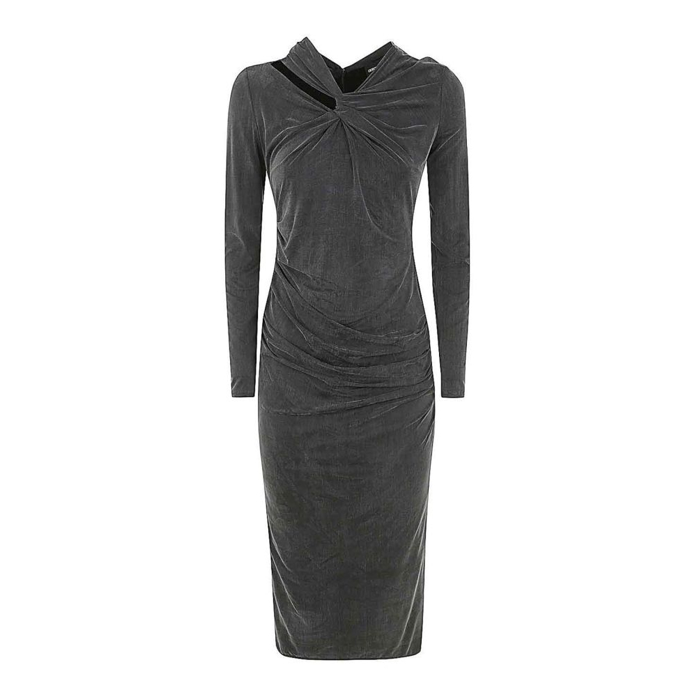 Robe à manches longues pour Femmes