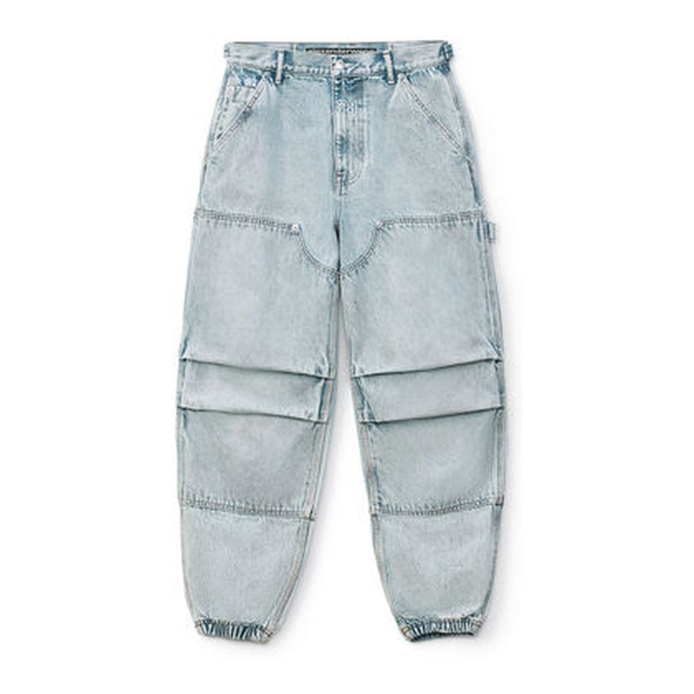 Women's 'Double Front Carpenter' Jeans