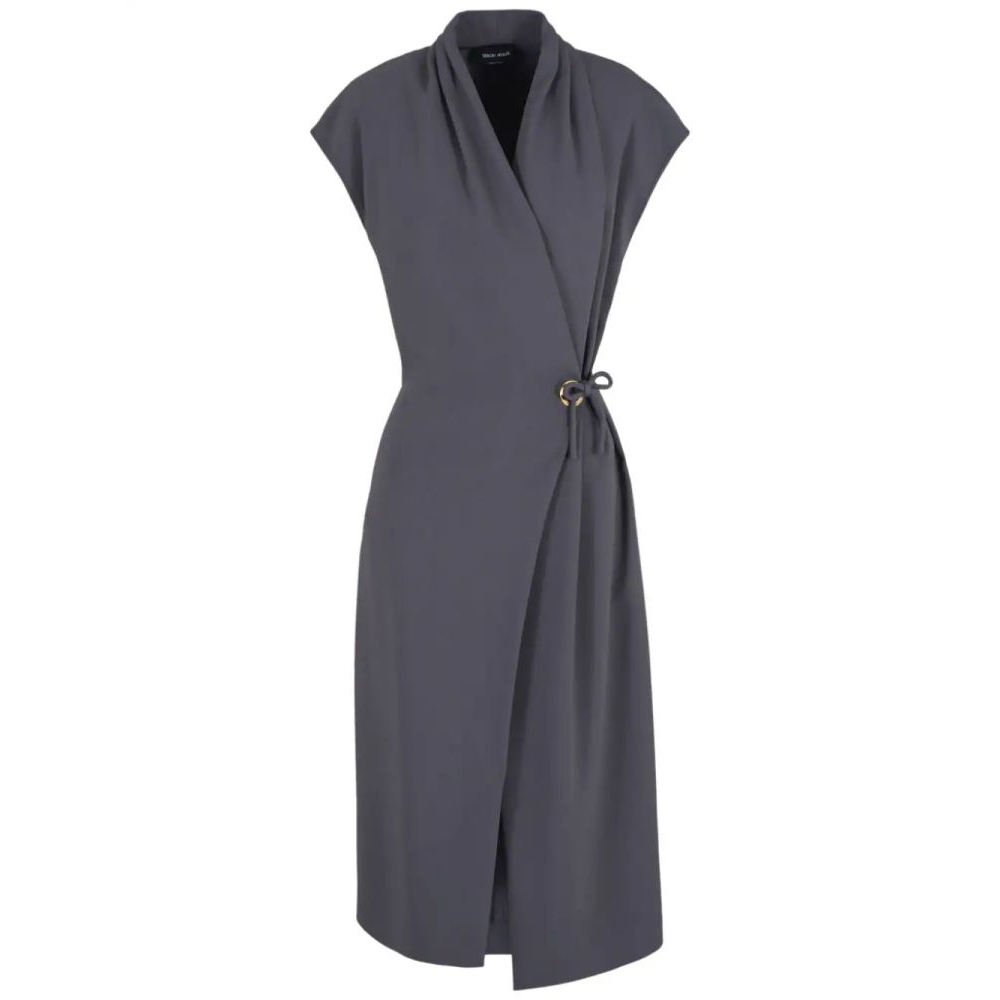 Robe Midi pour Femmes