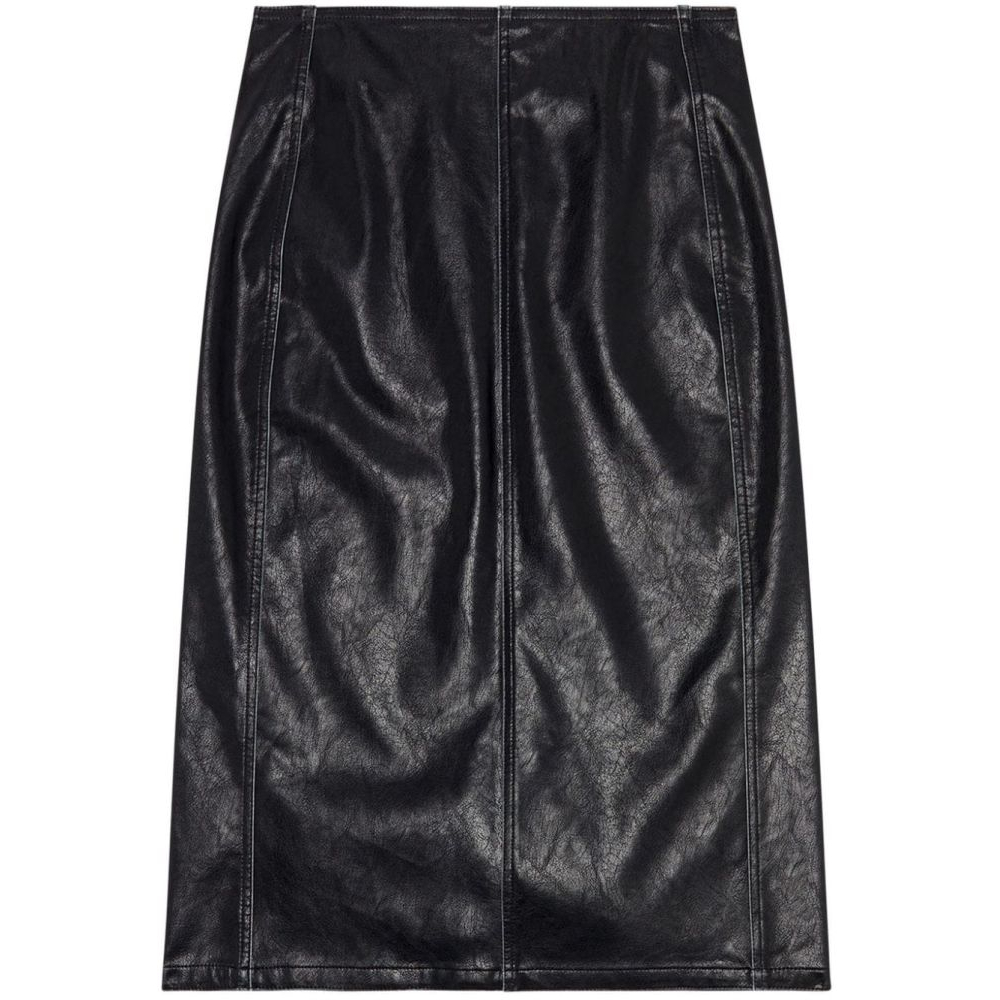 Women's 'O-Taten' Midi Skirt
