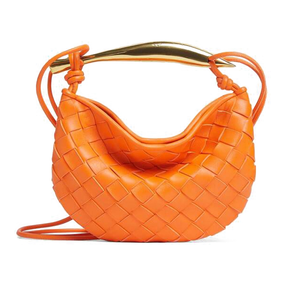 Women's 'Mini Sardine' Crossbody Bag