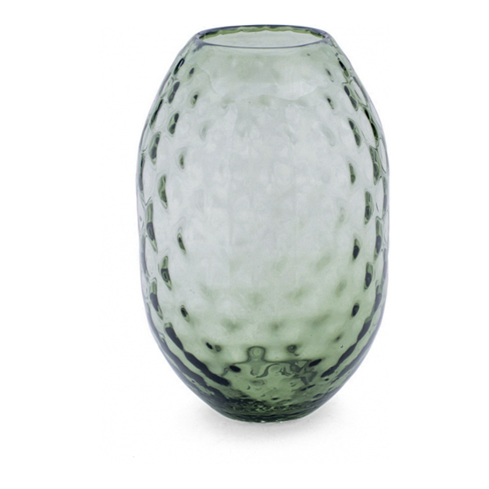 Glass Vase