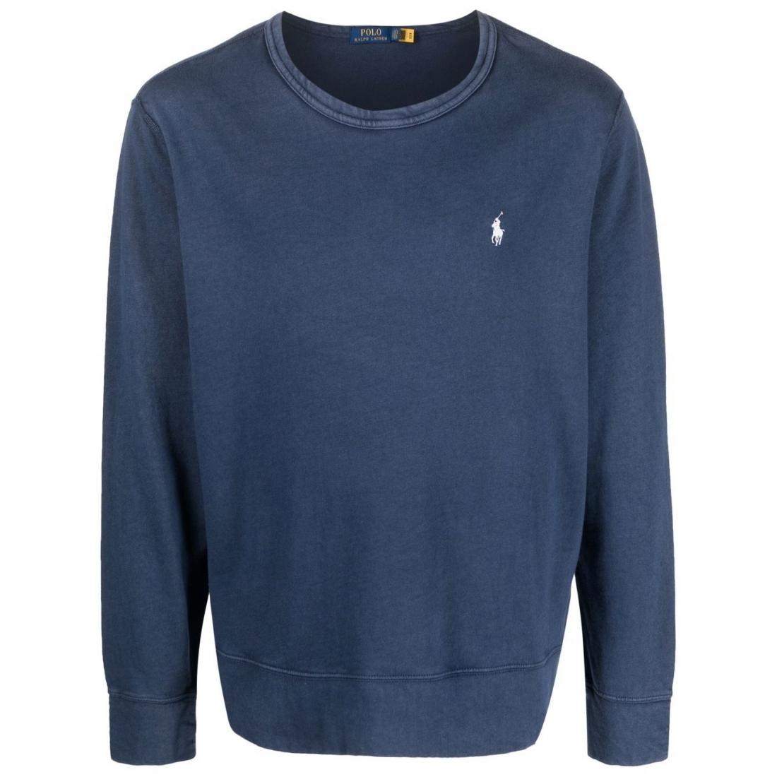 Pull 'Polo Pony Motif' pour Hommes