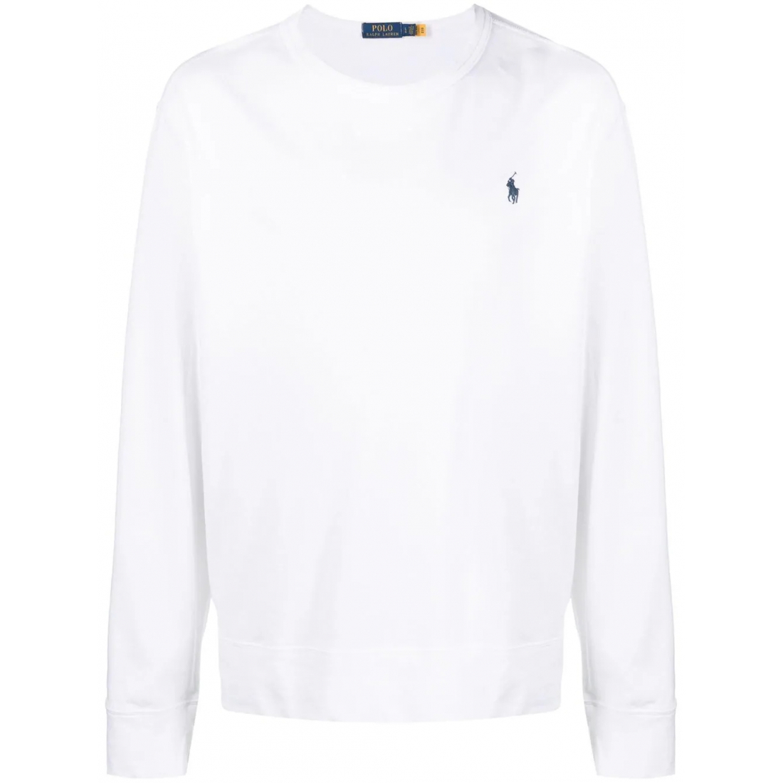 Pull 'Polo Pony Motif' pour Hommes