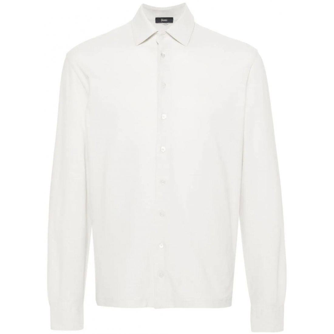 Chemise 'Spread-Collar' pour Hommes