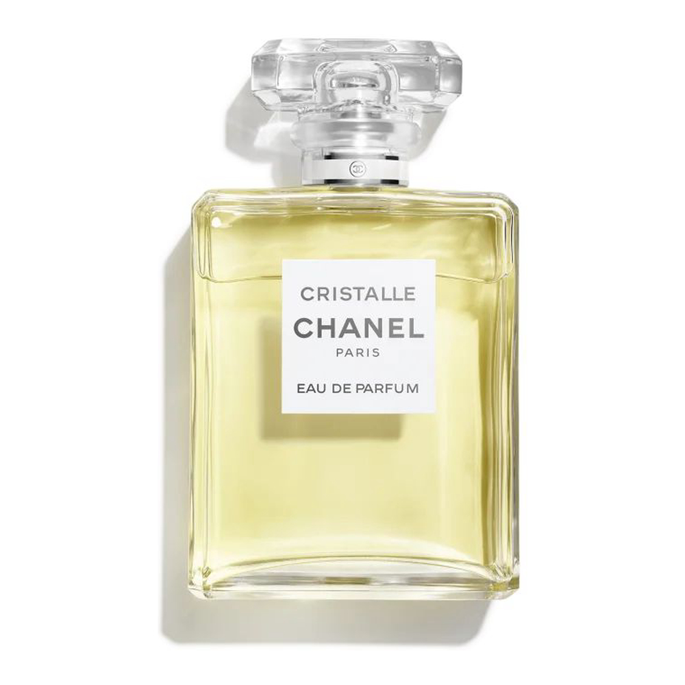 'Cristalle' Eau De Parfum - 100 ml