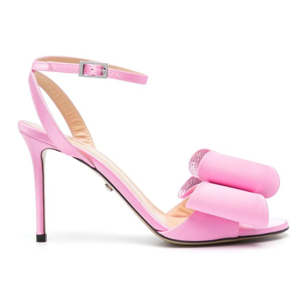 Sandales à talon 'Le Cadeau Bow' pour Femmes