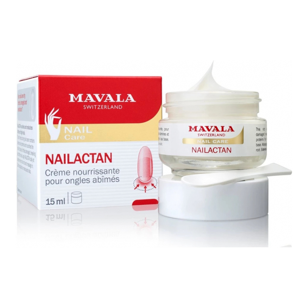 'Nailactan' Nail Cream - 15 ml