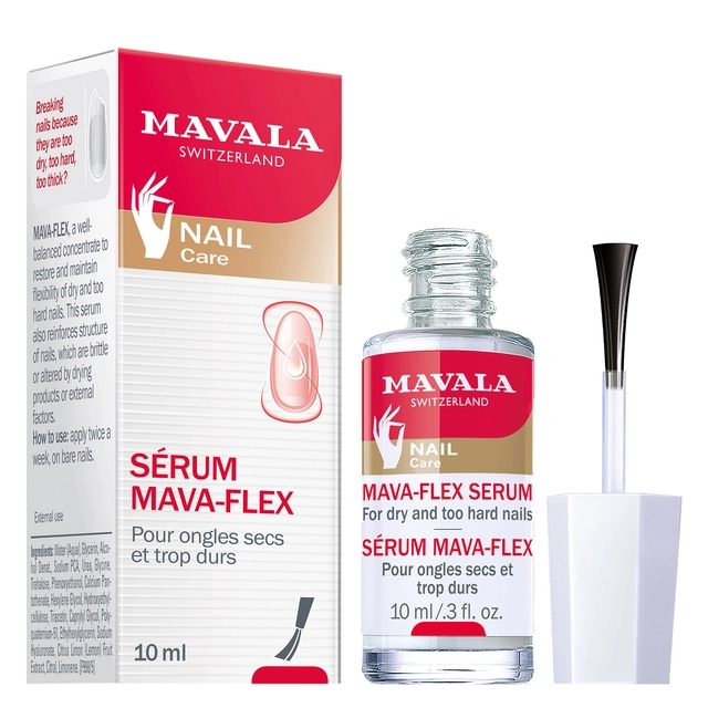 Sérum pour les ongles 'Mava-Flex' - 10 ml