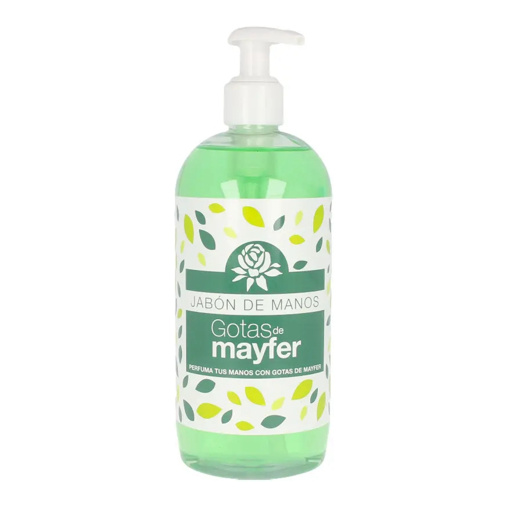 'Gotas de Mayfer' Liquid Hand Soap - 500 ml