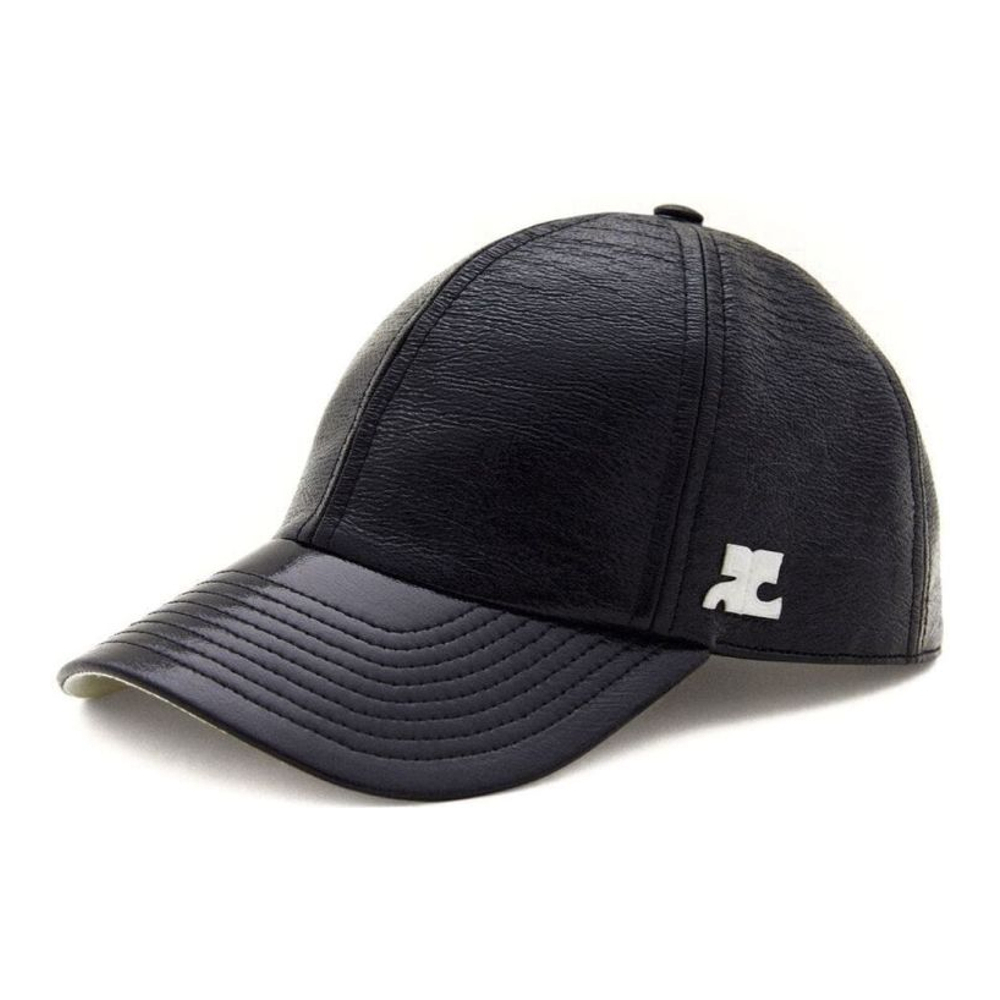 Casquette 'Logo Patch' pour Femmes