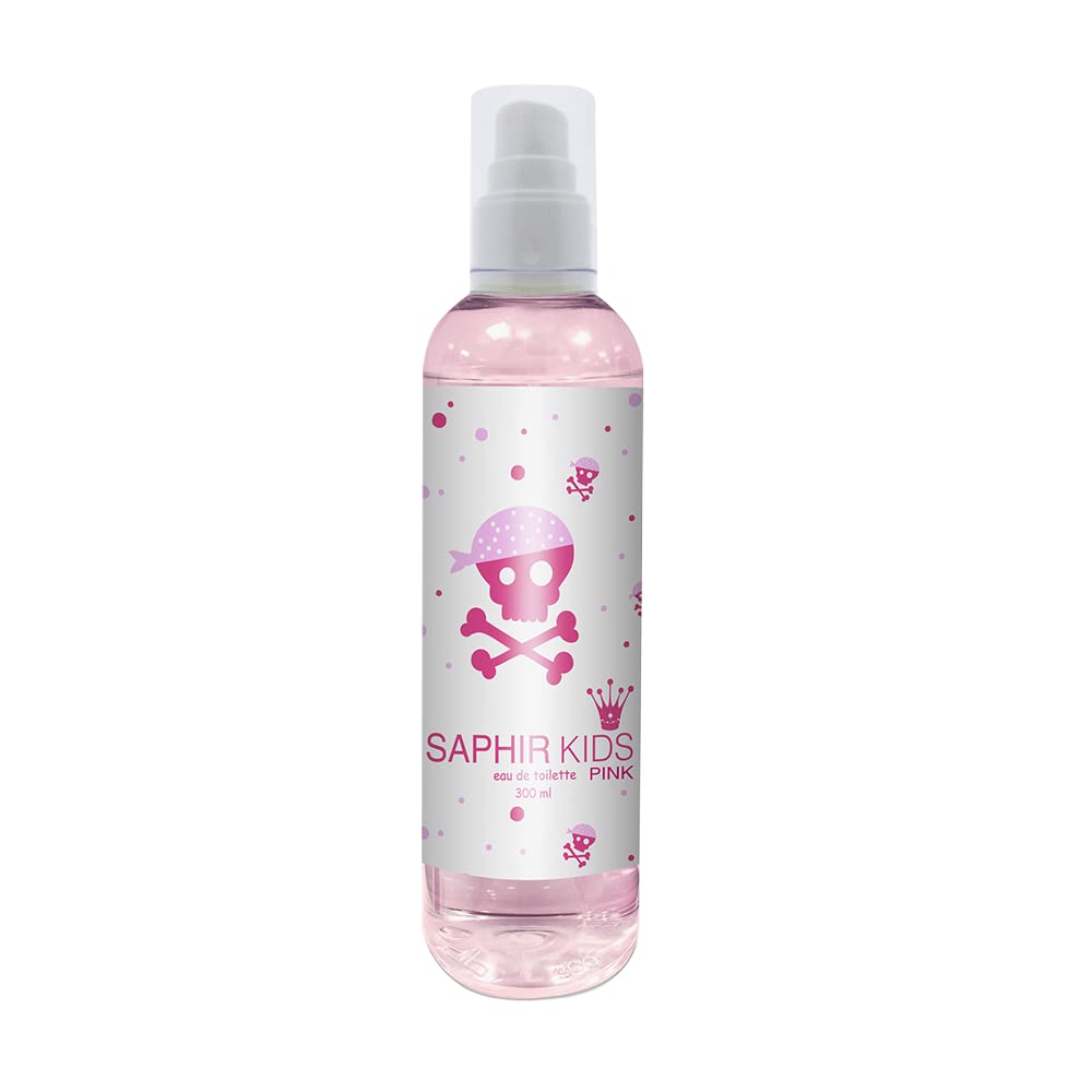 'Pink' Eau De Toilette - 300 ml