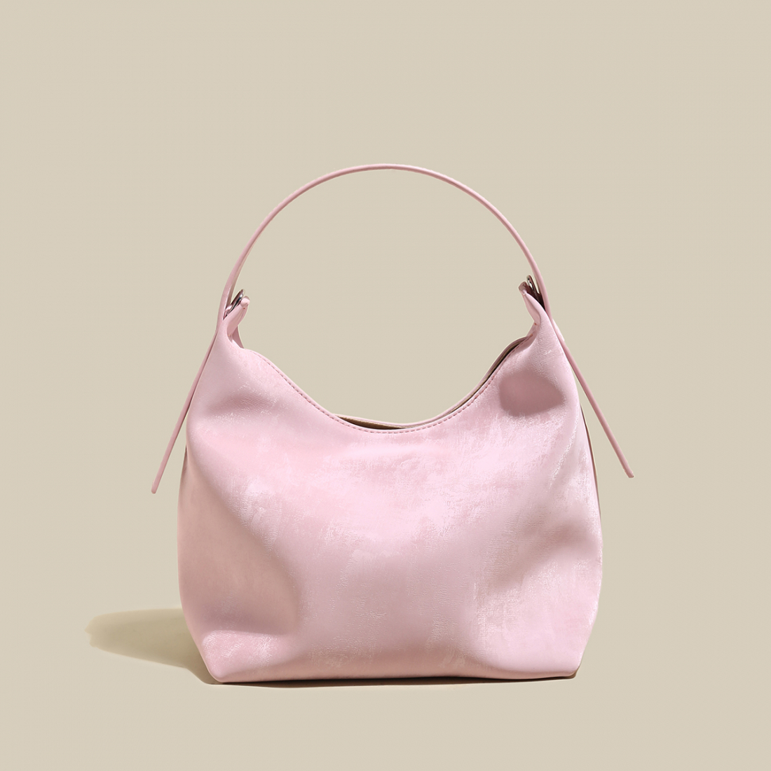 'Minimalist' Hobo Tasche für Damen