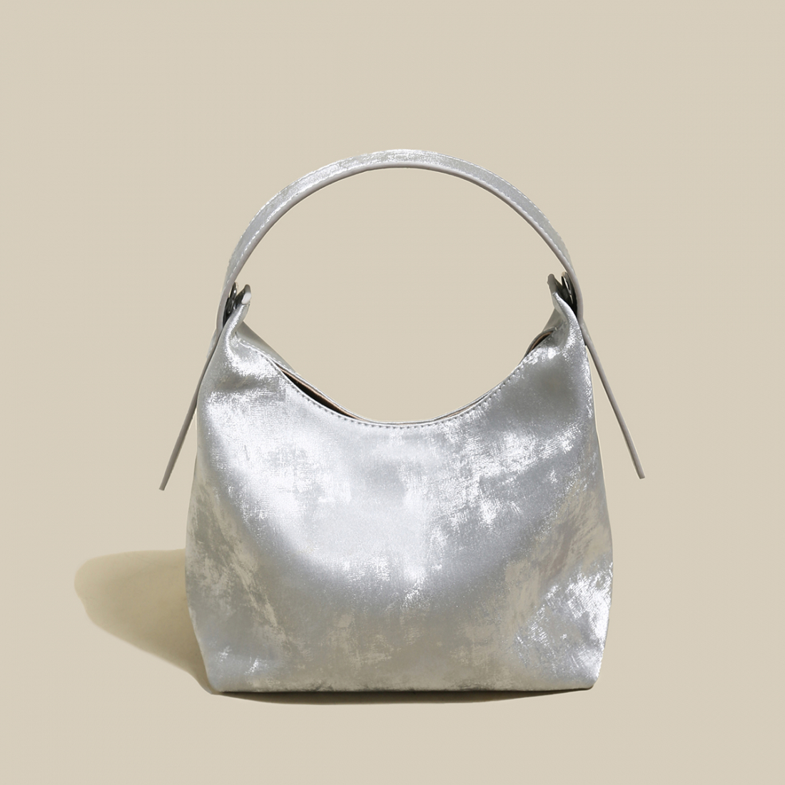 Sac Hobo 'Minimalist' pour Femmes