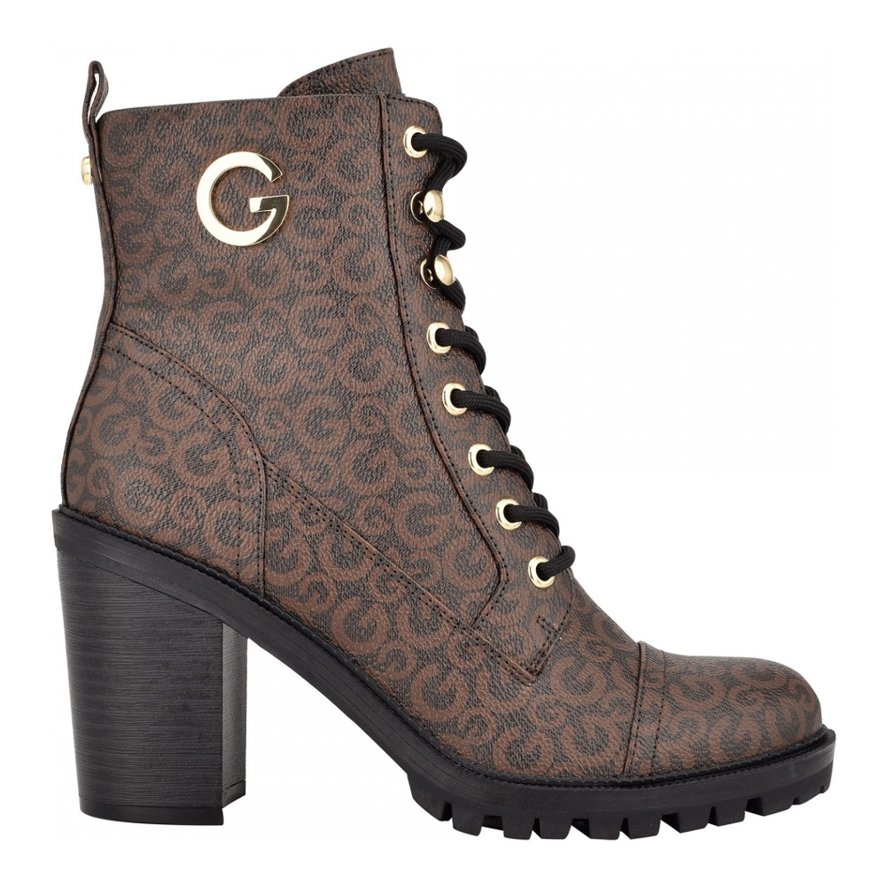 Women's 'GGJalian' Ankle Boots