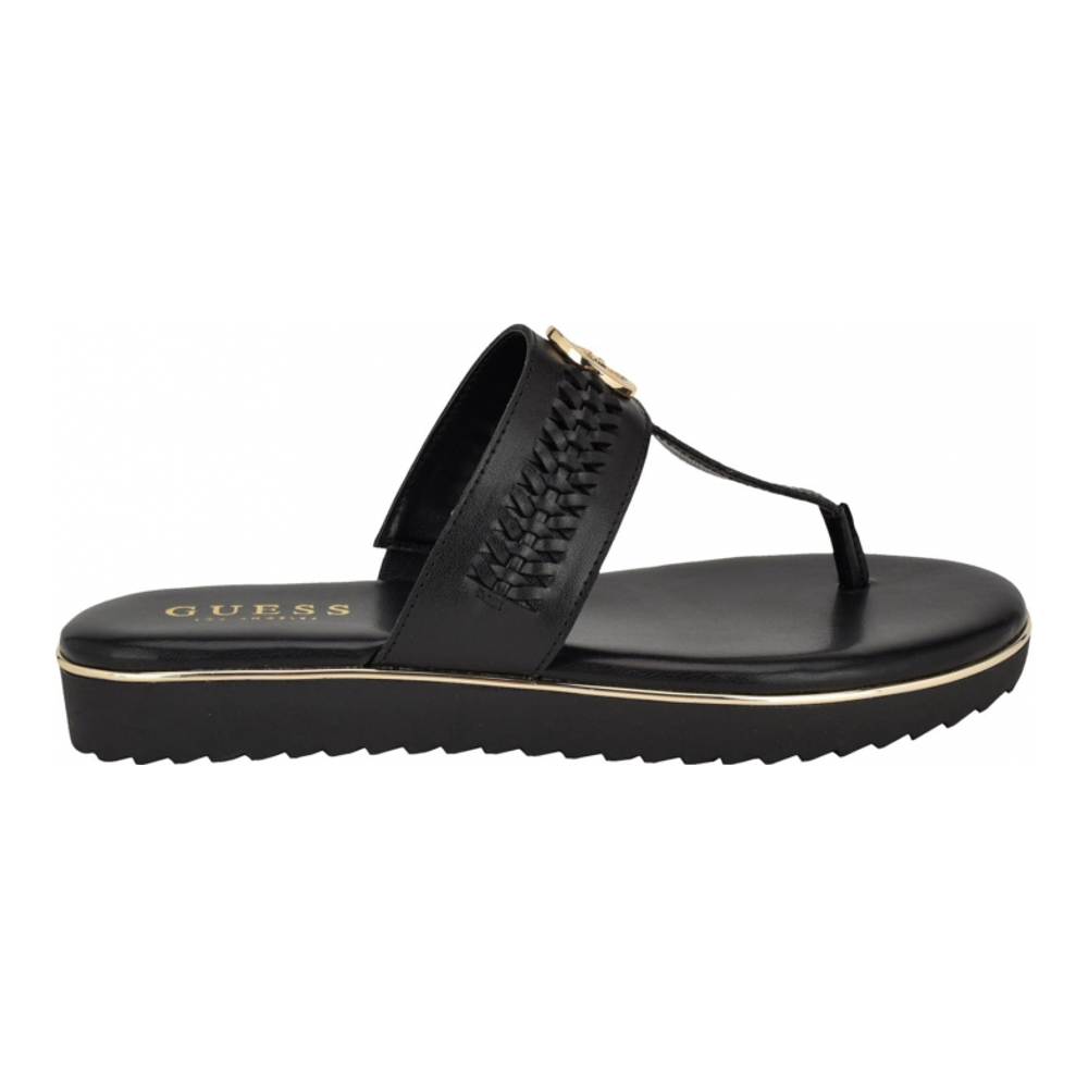 Women's 'Kellin' Thong Sandals