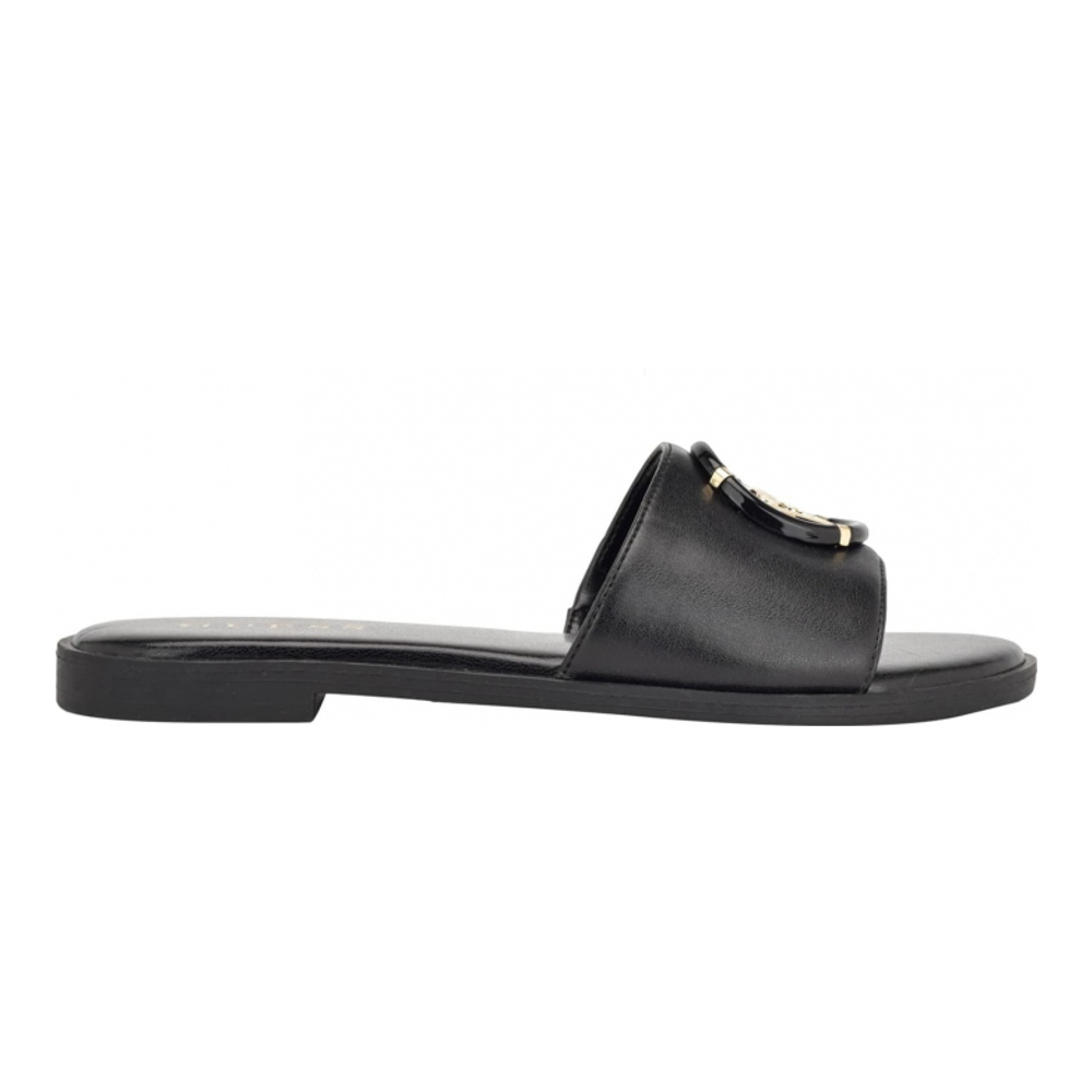 Women's 'Magnify' Flat Sandals