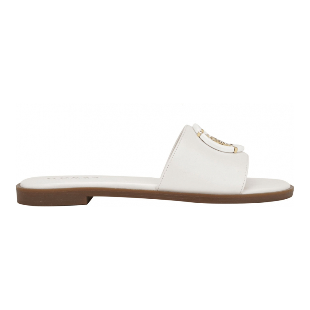 Women's 'Magnify' Flat Sandals