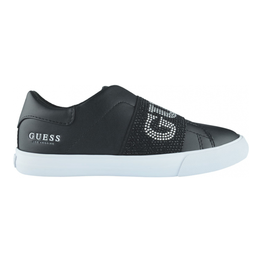 'Mesha' Slip-on Sneakers für Damen