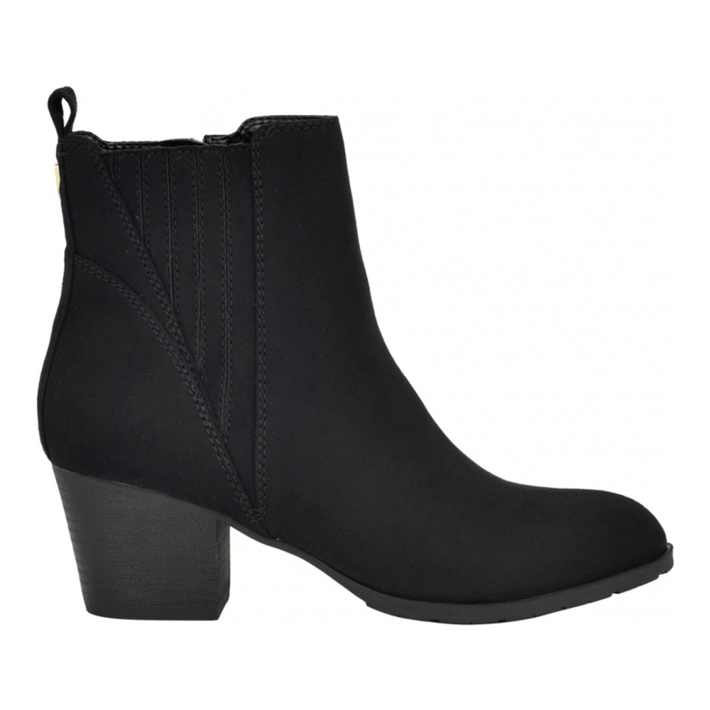 Women's 'Stared' Ankle Boots