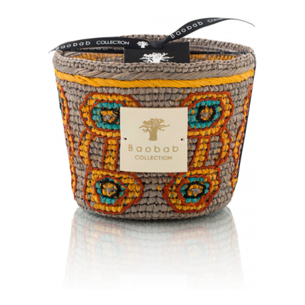 'Doany Antongona Max 10' Scented Candle - 1.3 Kg