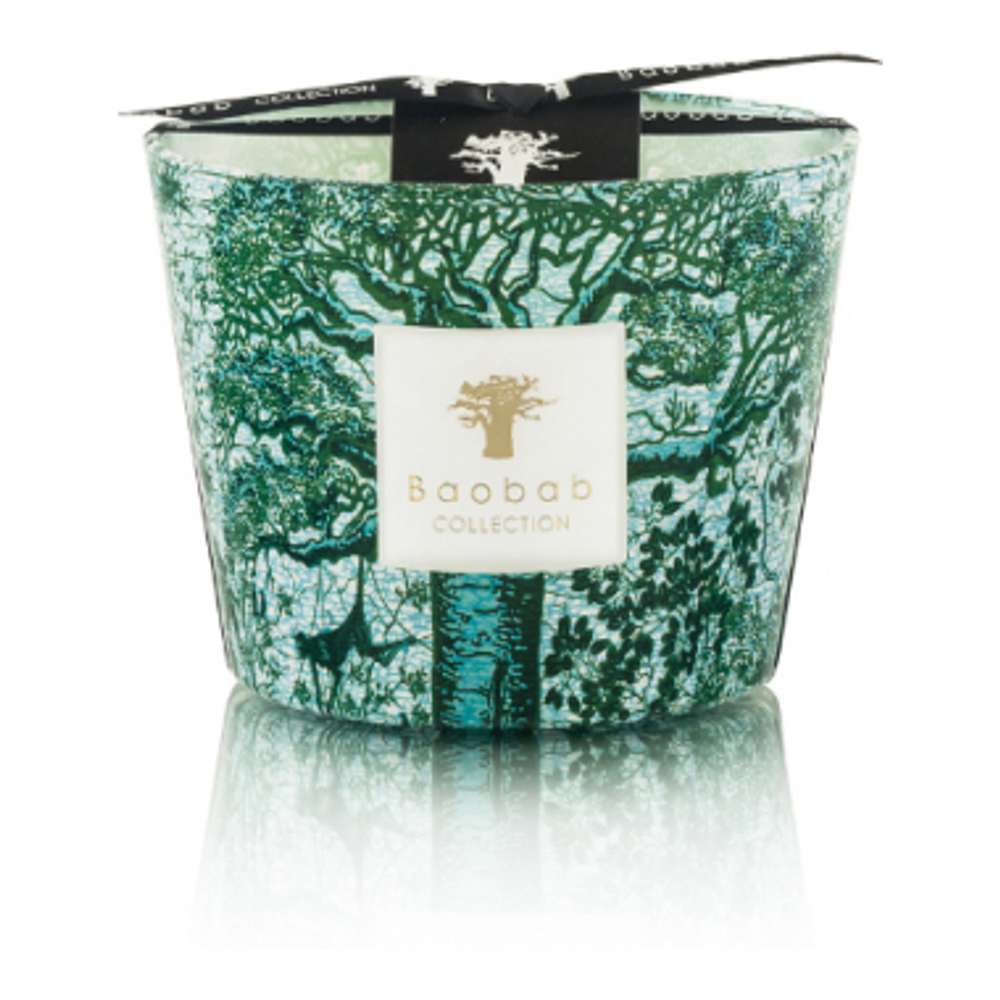 'Sacred Trees Kamalo Max 10' Scented Candle - 1.3 Kg