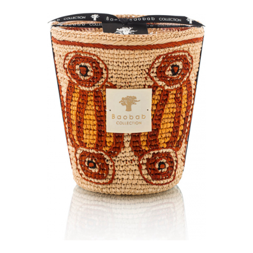 'Doany Alasora Max 16' Scented Candle - 2.3 Kg