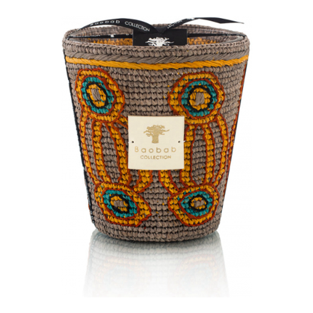 'Doany Antongona Max 16' Scented Candle - 2.3 Kg