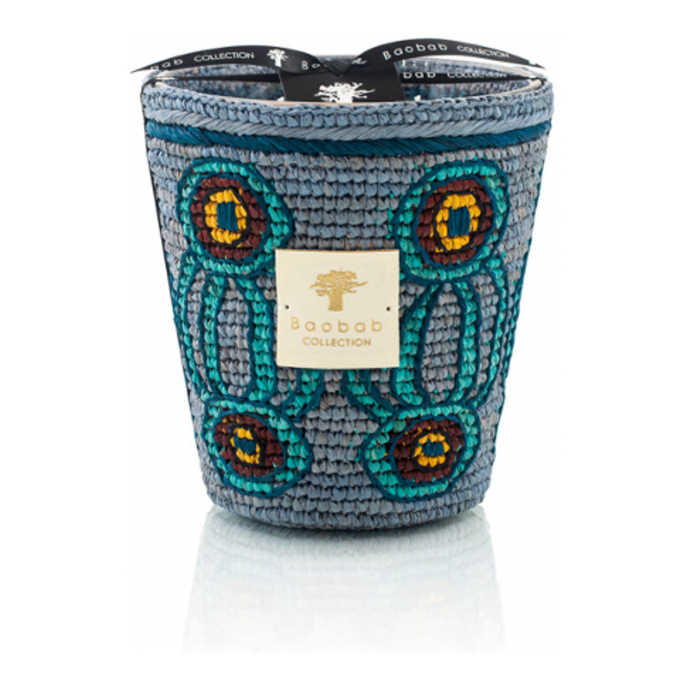 'Doany Ikaloy Max 16' Scented Candle - 2.3 Kg