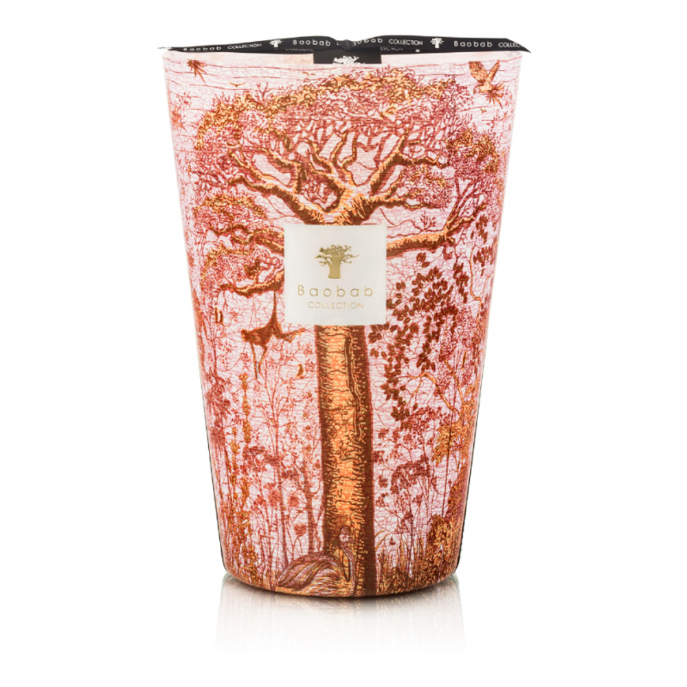 'Sacred Trees Woroba Max 35' Scented Candle - 10.35 Kg