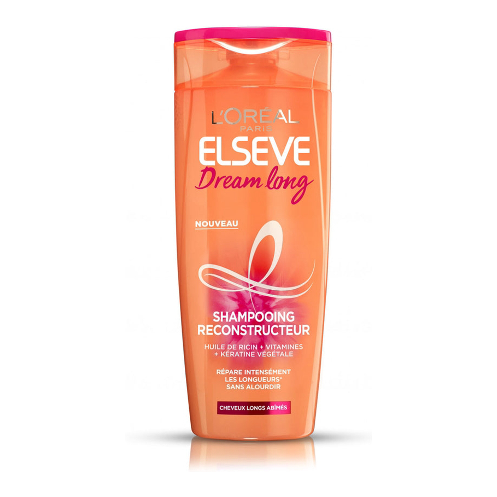 'Elvive Dream Long' Shampoo - 690 ml