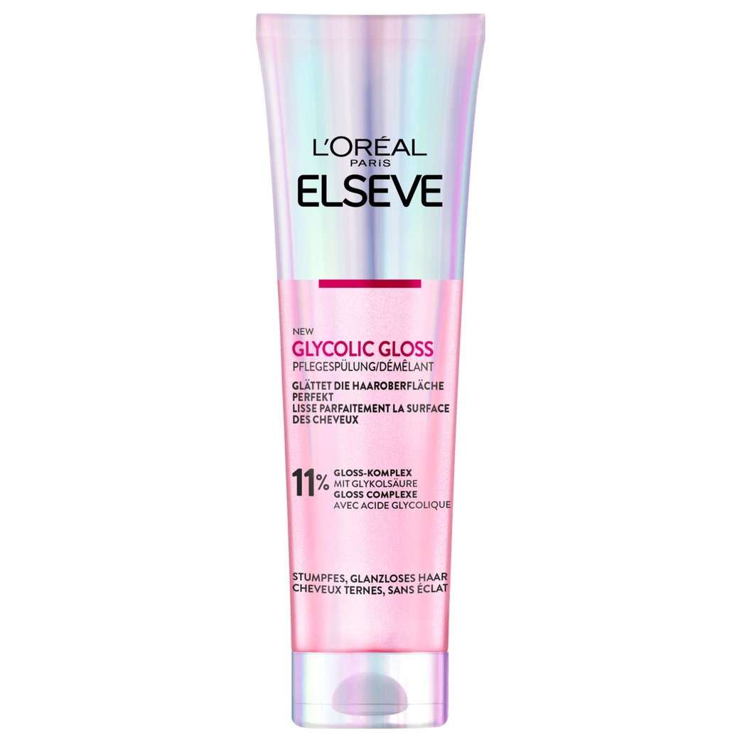 Après-shampoing 'Elvive Glycolic Gloss' - 150 ml