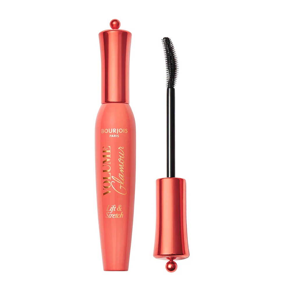 Mascara 'Volume Glamour Lift & Stretch' - 01-Black 12 ml