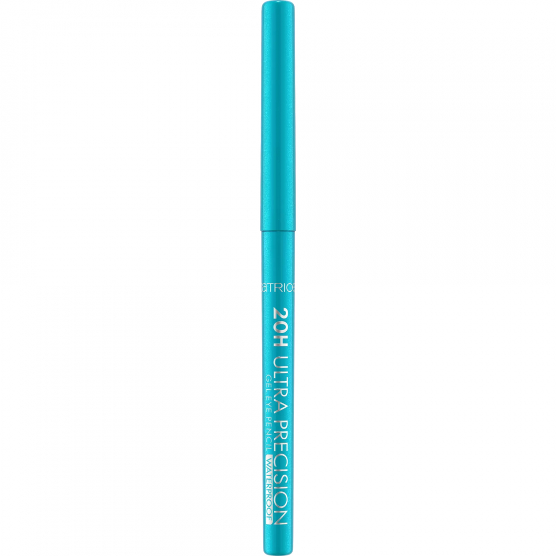 Crayon Yeux Waterproof '20h Ultra Precision Gel' - 090 Ocean Eyes 0.08 g